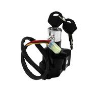 Per Suz&uki Per SFV650 Per Gla&dius 2009-2011 Per SFV650A Per Gla&dius 2010 2011 Per SV650 2003-2009 Kit Chiave Blocco Interruttore Accensione Blocco Accensione