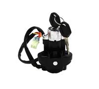 Per Suz&uki Per SV1000 2003-2006 Per SV1000S 2003-2007 Kit Chiave Blocco Interruttore Accensione Blocco Accensione