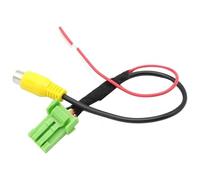 Per Suz&uki Per Vitara Per Swift Per Sx4 Telecamera Retromarcia Video Converti Cavo Adattatore Kit telecamera backup