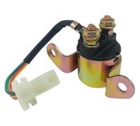 Per Suz&uki VS700GLEF VS700GLEP VS700GLF VS700GLP VS750GLP Per Intruder 1986 1987 VS800 Relè Solenoide Inclinazione Assetto Motorino Avviamento Motorino Avviamento Motore
