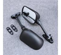 Per Suzuki 2003-2009 SV650 SV1000 SV1000S SV650S 2004 2005 2006 2007 2008 Specchietto retrovisore moto laterale manubrio specchi laterale