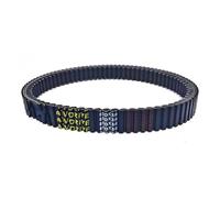 Per Suzuki 27601-38F00 Per King Quad 400 LTA400F 2008-2016 Per Quadsport 80 Cinghia Di Trasmissione Del Motociclo Trasmissione Cinghia Motocicletta