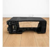 Per Suzuki 800 2a Generazione 0,8L - Cappuccio Grappolo Misuratore Nero - 733...