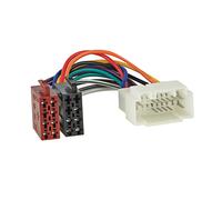 Per Suzuki Alto Wagon R+ XL-7 Grand Vitara Auto Spina Adattatore Radio Cavo Iso