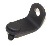 Per Suzuki ALTO 2009-15 Supporto collettore di scarico rinforzo 14271-68K00
