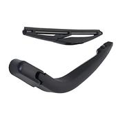per Suzuki Alto 2009-2014 Parabrezza Car Styling per Nissan Pixo 2009 2 Pezzi/Set 10'' Spazzole tergicristallo Posteriori per Auto Braccio tergicristallo Posteriore