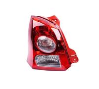 Per Suzuki Alto 2009-2015 Accessori per auto Gruppo fanale posteriore Luci freno Luci di retromarcia Indicatori di direzione Luci di stop Fanale posteriore(09-12 left side)