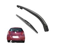 Per Suzuki Alto Hatchback 2009-2017 Kit spazzola e braccio tergicristallo posteriore da 10" e 250 mm