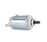 Per Suzuki AN250 AN400 Per Burgman 200 250 400 125 150 Motorino Avviamento OEM: 31100-14F01 Ricambi Motore Motocicletta Motorino Avviamento Motociclo