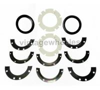Per Suzuki Asse Anteriore Articolazione Sterzo Kit Revisione SJ413 410 Samurai