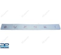 Per Suzuki Auto Coda Gate Cromo " Suzuki " 3D Logo Emblema Distintivo S2u