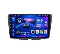 Per Suzuki Baleno 2015-2018 9 Pollici IPS Touchscreen Android 12 Autoradio Con Carplay Android Auto DSP BT 5.0 MirrorLink Hi-Fi DAB RDS GPS Navigazione SWC Telecamera Posteriore(M150S)