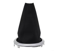 Per Suzuki cambio automatico non compatibile montaggio manuale solo su questo modello di copertura del cambio auto in pelle PU