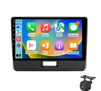 Per Suzuki Carry 2019+ Autoradio Schermo CarPlay Wireless Portatile