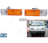 Per Suzuki Carry Van Coppia Di Luci Di Direzione Anteriori Con Lampadina @UK