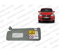 Per Suzuki Celerio, Veloce 3rd Gen Ignis 2013 A 2021 Parasole Montaggio SX