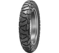 Per Suzuki Dakar Dr 650 R 1990-1991 Dunlop Mission Post. Pneumatico 130/80-17