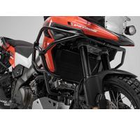Per Suzuki DL 1050 XT ABS 2020-2023 SW Motech Superiore Crash Barre