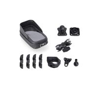 Per Suzuki DL 250 ABS 2017-2020 SW Motech Universale GPS Kit di Montaggio Con Ca