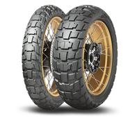 Per Suzuki DL 650 2004-2010 Dunlop Trailmax Raid Anteriore Pneumatico 110/80R19