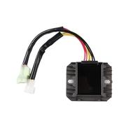 Per Suzuki DL Per V-Strom 650 2004-2009 32800-16G01 Regolatore Di Tensione Per Motocicletta Regolatore Tensione Rettificatore