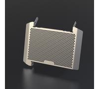 per SUZUKI DL1000 V-STROM 1000 2014-2019 Protezione del radiatore del motociclo