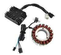 Per Suzuki DL1000 V-Strom 2002-2012 Regolatore raddrizzatore + bobina statore per motocicletta DL 1000 V Strom 2006-2011
