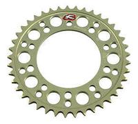 Per Suzuki DL1050 V-Strom 2020 Renthal Corona 409U-520-41P-HA