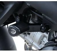 Per Suzuki DL1050XT V-Strom 2020-2022 R&G Crash Protezioni CP0369BL