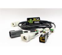 Per Suzuki DL250 V-Strom 2021 Elettronica OBD Fuel Inj Diagnostico Strumento