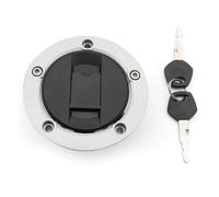 Per Suzuki DL650 GSXR750 1000 1300 GSX650 1250 SFV650 SV650 1000 GSX1250F Tappi Di Copertura Serbatoio Carburante Motocicletta