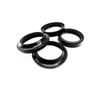 Per Suzuki DL650 Per V-Strom XT DL 650 Per Adventure 650A ABS Kit Guarnizioni Olio Forcella Anteriore Per Moto