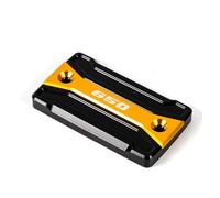 Per SUZUKI DL650 V-Strom 650/XT 2013-2022 2023 SV650 SV 650 Tappo Del Serbatoio Liquido Freno Anteriore Dell'olio Motore(Design H)