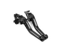 Per Suzuki DL650 V-Strom XT 2004-2010 Vstrom DL650 Leva Frizione Freno Moto Leva Di Regolazione Maniglia Regolabile(Design A)