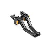 Per Suzuki DL650 V-Strom XT 2004-2010 Vstrom DL650 Leva Frizione Freno Moto Leva Di Regolazione Maniglia Regolabile(Design C)