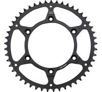 Per Suzuki Dr 250 1990-1993 JT Nero Corona 49T 520 JTR808.49SC