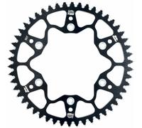 Per Suzuki Dr 350 1990-1998 Moto Maestri Corona 520 47T BK