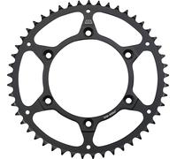 Per Suzuki Dr-Z 400 2000-2004 JT Nero Corona 49T 520 JTR808.49SC