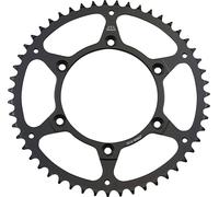Per Suzuki Dr-Z 400 2000-2004 JT Nero Corona 51T 520 JTR808.51SC