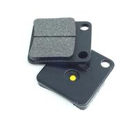 per Suzuki DR200SE 200 93-13 DR200 SP200 86-88 DR200S 2015-2017 Moto Anteriore E Posteriore Pastiglie Freno Pastiglie Freno A Disco Parti(Davanti)