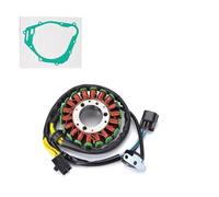 Per Suzuki DR250 DRZ250 DR-Z250 1998-2007 2009 DR 250 2000 Motore Statore Bobina Regolatore Tensione Raddrizzatore Con Guarnizione(C)
