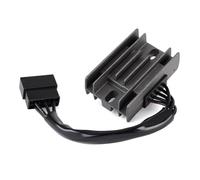 Per Suzuki DR250 DRZ250 DR-Z250 1998-2007 2009 DR 250 2000 Motore Statore Bobina Regolatore Tensione Raddrizzatore Con Guarnizione Interruttore accensione della motocicletta(D(Only Rectifier))