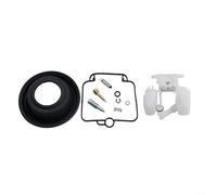 Per Suzuki DR650 Kit di Riparazione Carburatore 1991 2020 Fit For Mikuni BST40 Carburatore Componenti di Riparazione per Ricostruzione e Mantenimento delle Prestazioni del Carburatore