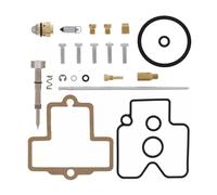 Per Suzuki DRZ400E 2000-2003 per carburatore per kit DRZ 400E Parti di riparazione