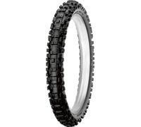 Per Suzuki Esercito Edizione Rm-Z 450 2023-2024 Dunlop Geomax MX71 Ant. Tyre