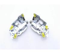 Per Suzuki Gitano SJ410 R/H & L/H Porta Chiavistello Blocco Samurai Jimny Old