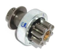 Per Suzuki Gitano SJ413 Auto Gear Bendix Autista Pignone Frizione Starter Assey