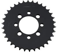 Per Suzuki Gp 100 U 1983-1992 JT Naturale Corona 34T 428 JTR802.34