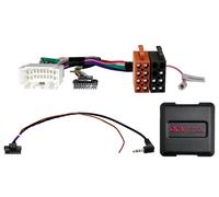 ACV 42xsz002 Auto Adattatore Radio Volante Tasti Cavo Adattatore Iso per Suzuki
