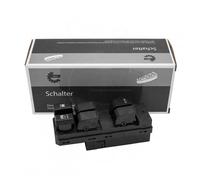 Per Suzuki Grand Vitara II SX4 64J20-3370T Pulsante Alzavetro